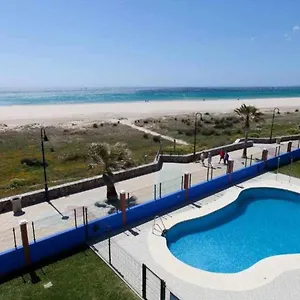 Apartment Beach Tortuga 2, Tarifa