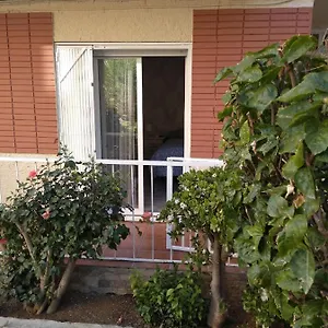 Habitación Independiente Céntrica Fuengirola