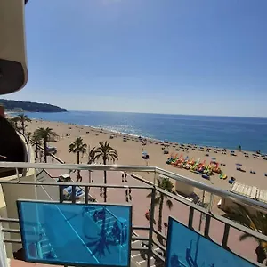 Hostal Lloret Playa Lloret de Mar