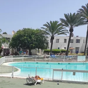 Playa Centro 9 Corralejo