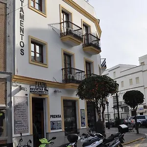 Trujillo Apartment