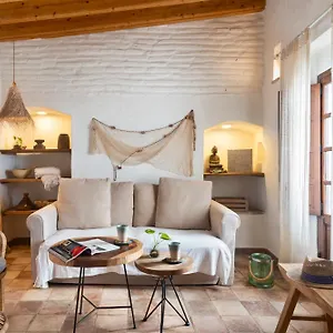 Apartment Azogue, Tarifa