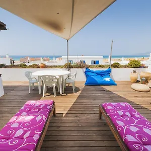 Con Terraza Apartment