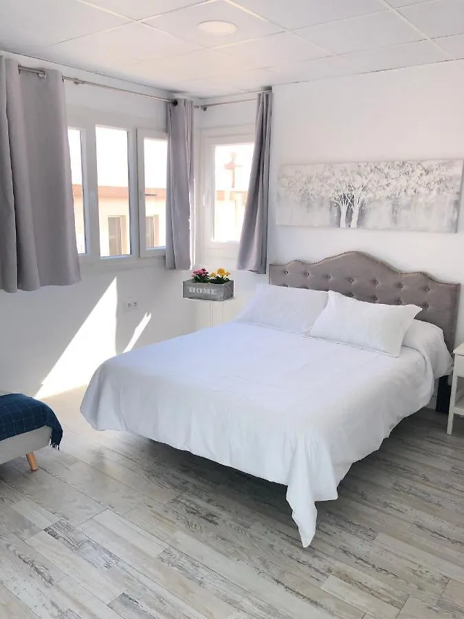Apartamentos Tarifa Centro & Playa Spain